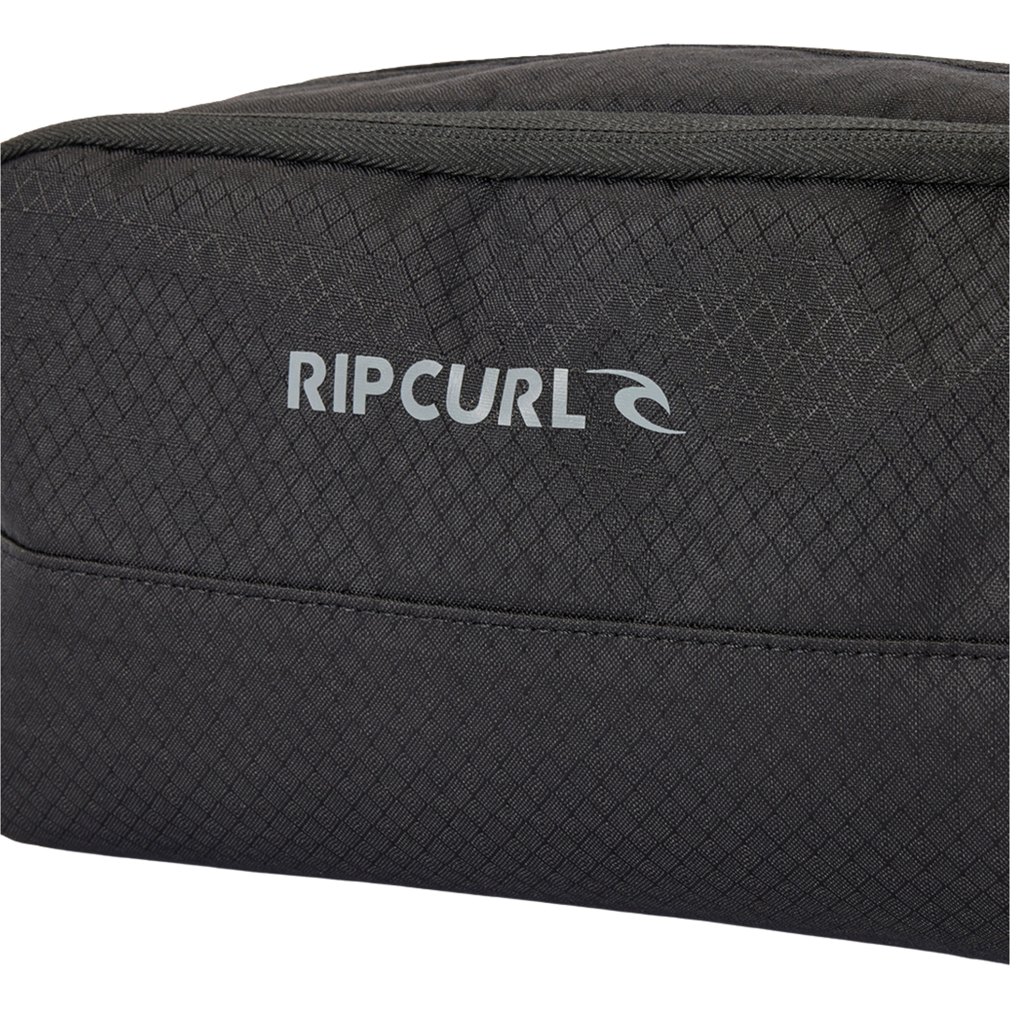 2026 Rip Curl Groom Toiletry Bag 16UMUT - Midnight